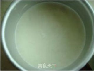 天使蛋糕的做法步骤：7