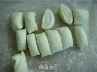 木瓜蛋挞的做法步骤：3