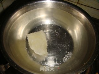 荔枝糖水的做法步骤：2