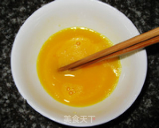 西红柿炒蛋的做法步骤：4