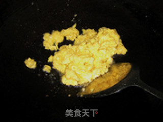 西红柿炒蛋的做法步骤：5