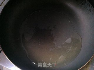 老油条丝瓜的做法步骤：6