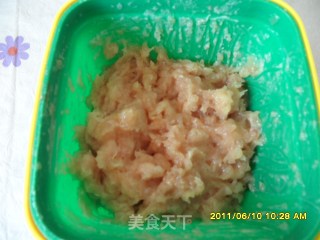 上校鸡块的做法步骤：1