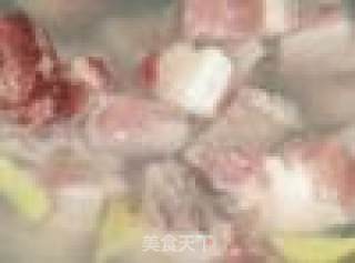 另类糖醋排骨的做法步骤：1