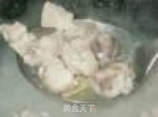 另类糖醋排骨的做法步骤：2