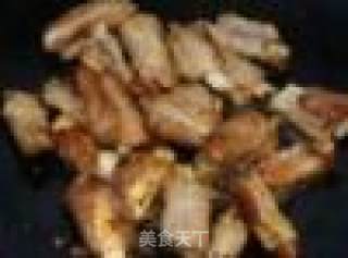 另类糖醋排骨的做法步骤：5