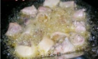 香辣鸭颈的做法步骤：3