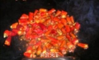 香辣鸭颈的做法步骤：4