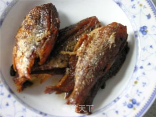 【粤菜】豆豉鲮鱼油麦菜的做法步骤：2