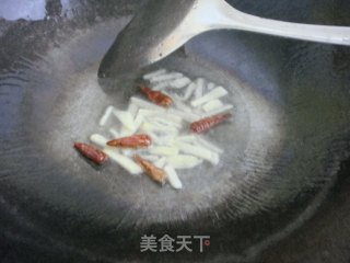 红烧黄豆的做法步骤：3