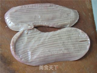 【粤菜】豉汁腰花的做法步骤：2