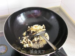 【粤菜】豉汁腰花的做法步骤：9