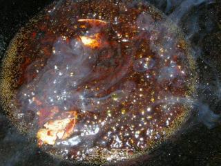 熊掌豆腐的做法步骤：2