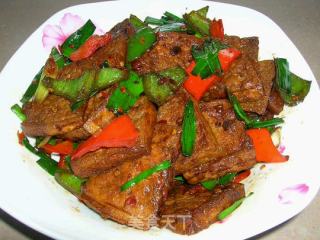 熊掌豆腐的做法步骤：6