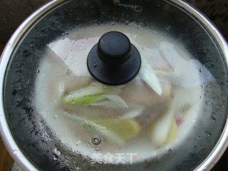 【粤菜】白切鸡的做法步骤：4