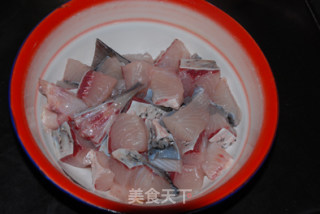 【粤菜】潮汕柯饭（香芋饭）的做法步骤：3