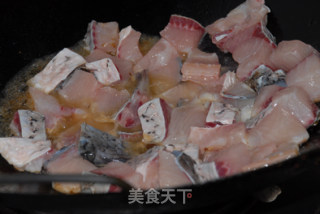 【粤菜】潮汕柯饭（香芋饭）的做法步骤：7