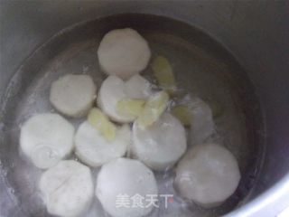 【粤菜】泥鳅淮山汤 健脾补虚敛汗的做法步骤：6