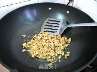 粉丝蒸茄条的做法步骤：9