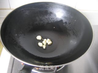 【粤菜】蚝油生菜的做法步骤：4