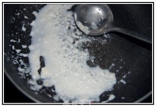 丘比沙拉河虾的做法步骤：9