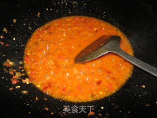 过水鱼的做法步骤：7