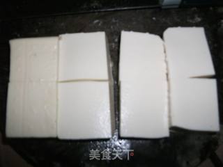 客家酿豆腐的做法步骤：4