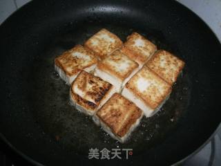 客家酿豆腐的做法步骤：6