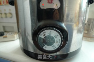 银耳南瓜羹的做法步骤：4