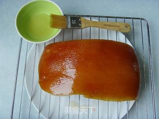 【粤菜】：南乳扣肉的做法步骤：4
