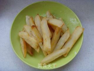 【粤菜】：南乳扣肉的做法步骤：5