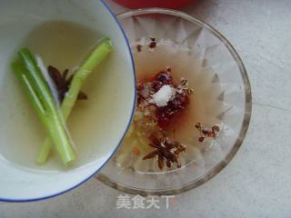 【粤菜】：南乳扣肉的做法步骤：9