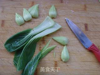 【粤菜】：南乳扣肉的做法步骤：11