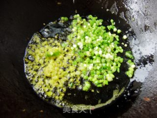 酱焖土豆条的做法步骤：3
