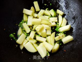 酱焖土豆条的做法步骤：4