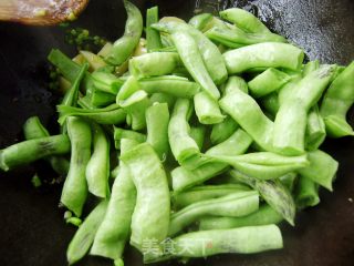 酱焖土豆条的做法步骤：5