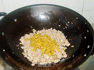 发面烙馅饼的做法步骤：7