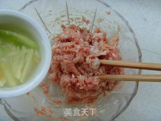 【粤菜】：东江酿豆腐的做法步骤：3
