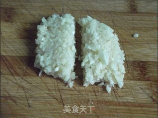 【粤菜】蒜蓉蒸带子的做法步骤：7