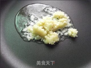 【粤菜】蒜蓉蒸带子的做法步骤：8