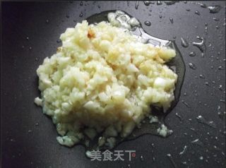 【粤菜】蒜蓉蒸带子的做法步骤：11
