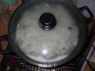 【粤菜】蒜蓉蒸带子的做法步骤：15
