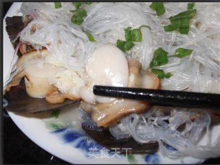 【粤菜】蒜蓉蒸带子的做法步骤：17