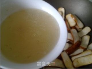 葱油香干的做法步骤：4