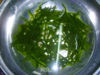 【粤菜】海带金针拌凉粉的做法步骤：5