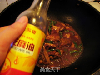 【粤菜】红烧带鱼的做法步骤：12
