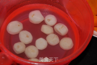 【粤菜】胡萝卜玉米马蹄汤的做法步骤：5