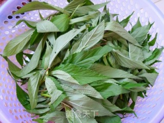 【粤菜】潮菜系列之酱香麻叶的做法步骤：1