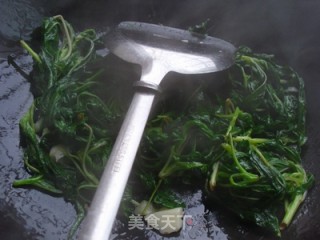 【粤菜】潮菜系列之酱香麻叶的做法步骤：5