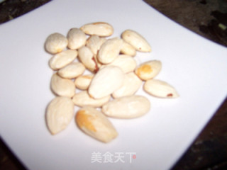 清焖素什锦的做法步骤：3